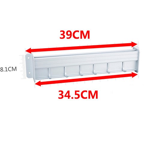 Kitchen Storage Rack