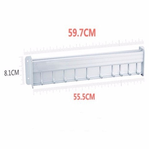 Kitchen Storage Rack