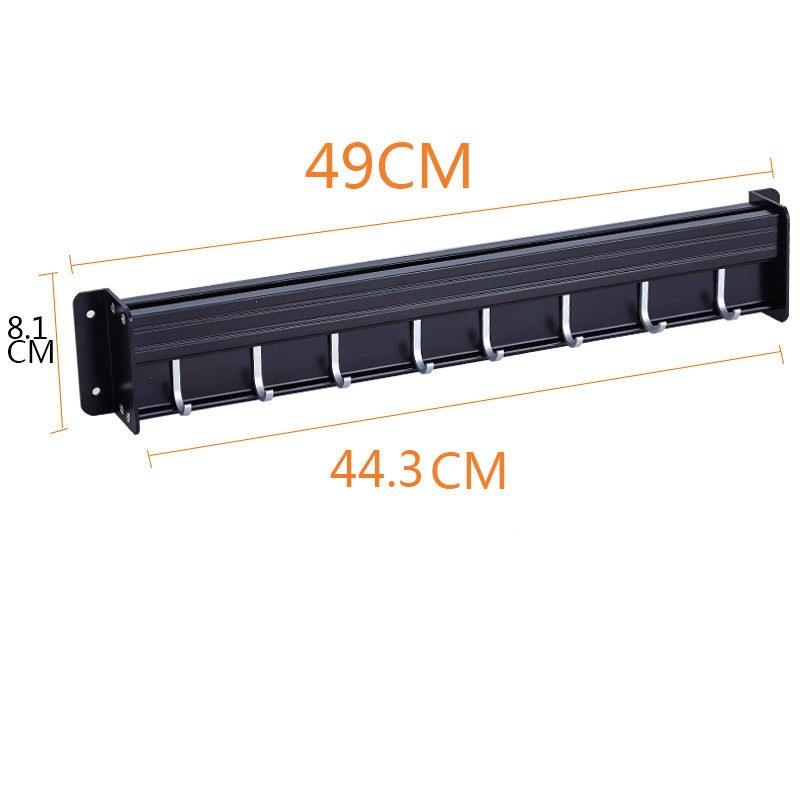 Kitchen Storage Rack