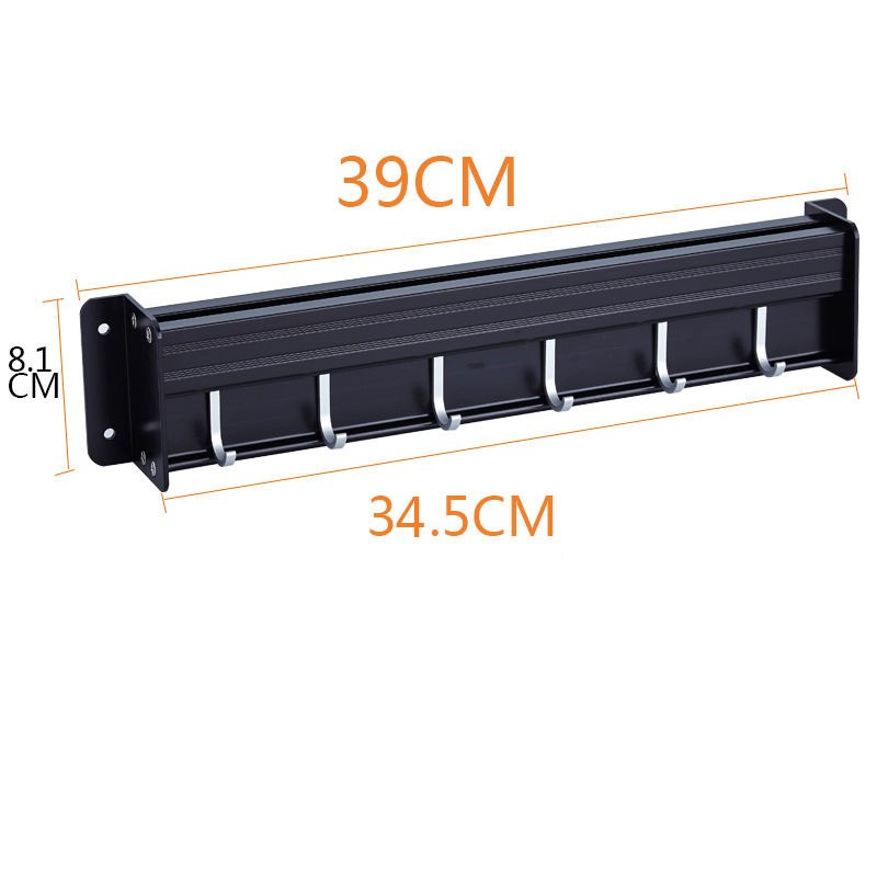 Kitchen Storage Rack