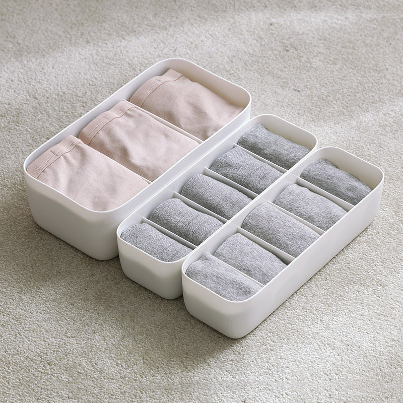 Underwear and Socks Organizer