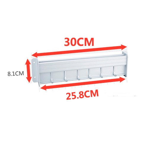 Kitchen Storage Rack