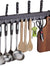 Kitchen Storage Rack