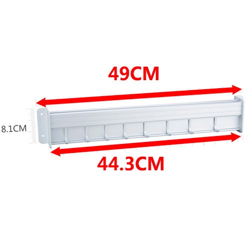 Kitchen Storage Rack