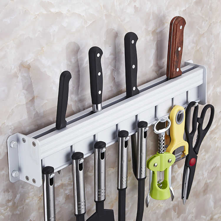 Kitchen Storage Rack