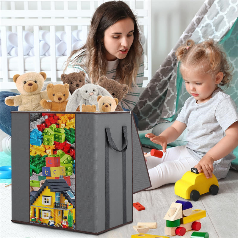 Large Storage Organizer Bag