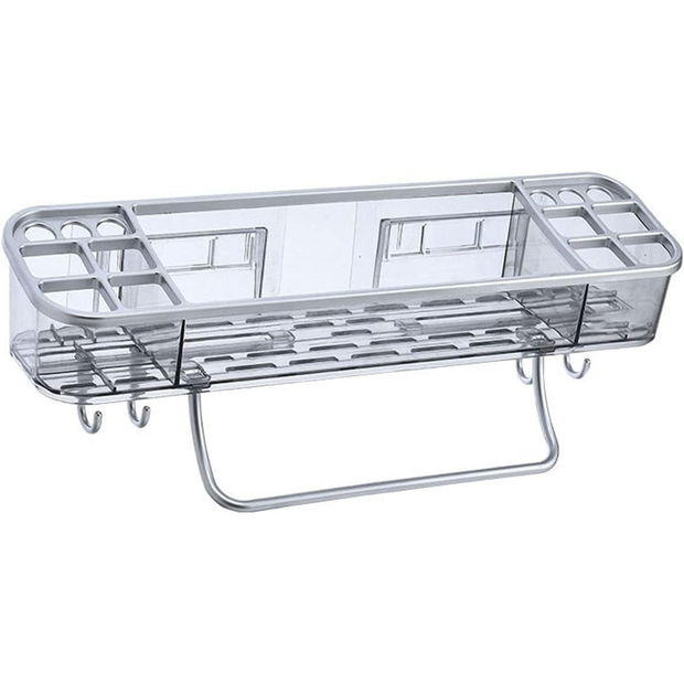 Bathroom Corner Storage Rack – Organova Home