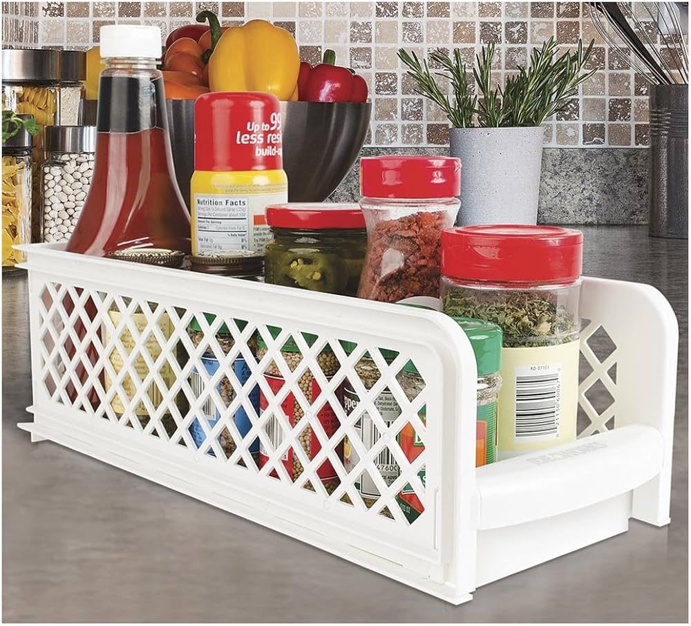 Bathroom Kitchen Storage Rack